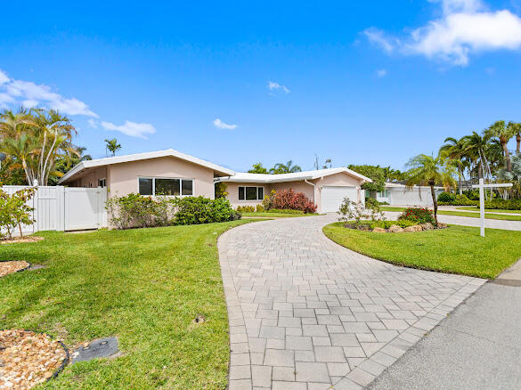 CORAL HEIGHTS SEC ONE - Residential