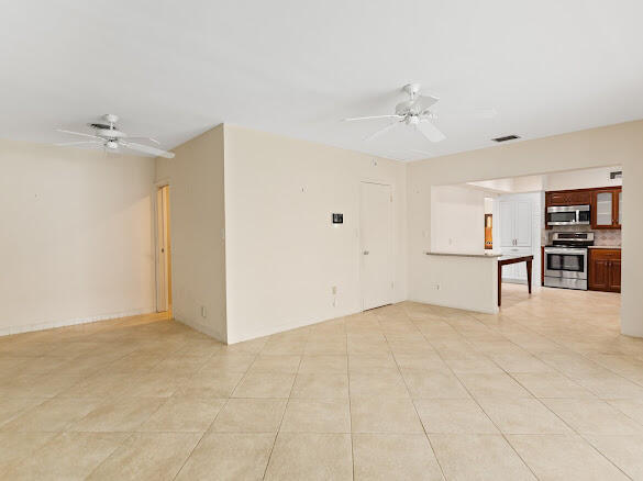 CORAL HEIGHTS SEC ONE - Residential