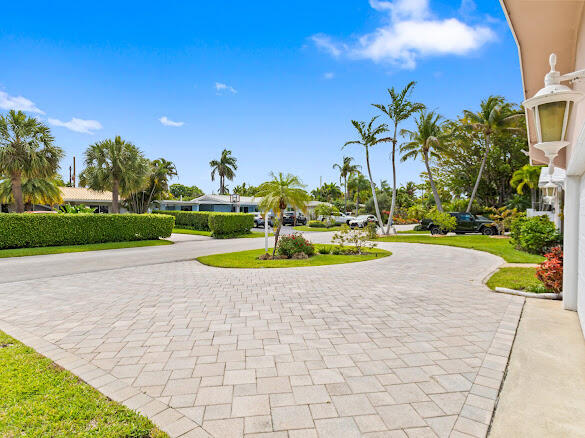 CORAL HEIGHTS SEC ONE - Residential