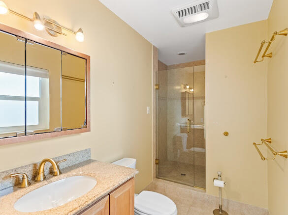 CORAL HEIGHTS SEC ONE - Residential