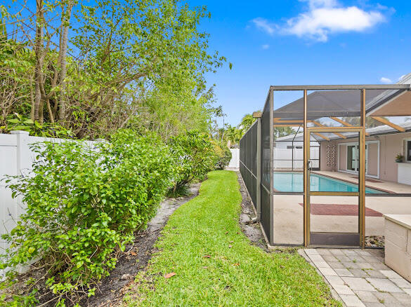 CORAL HEIGHTS SEC ONE - Residential