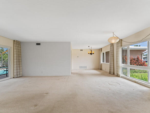 CORAL HEIGHTS SEC ONE - Residential