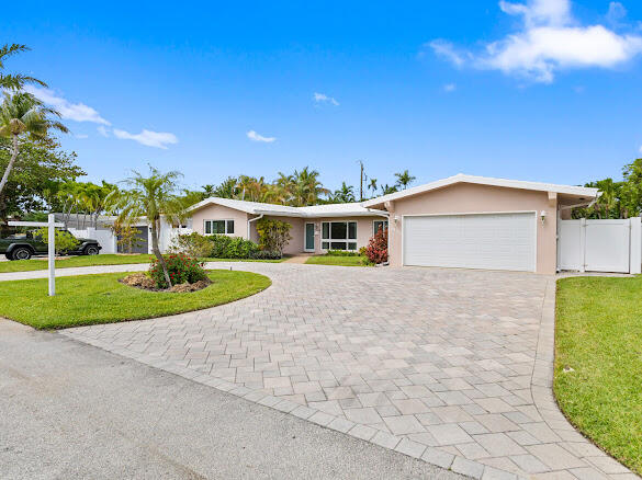 CORAL HEIGHTS SEC ONE - Residential