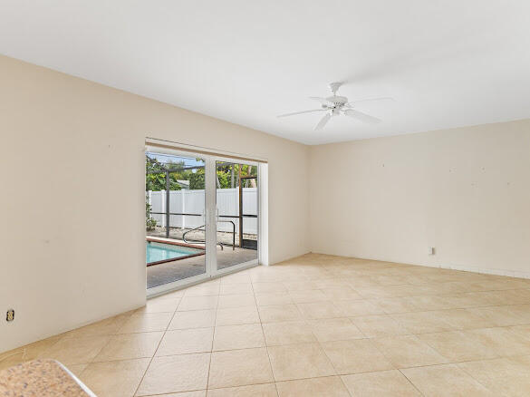 CORAL HEIGHTS SEC ONE - Residential