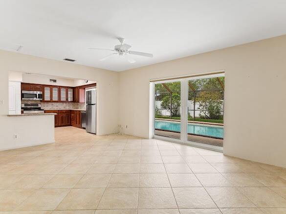 CORAL HEIGHTS SEC ONE - Residential