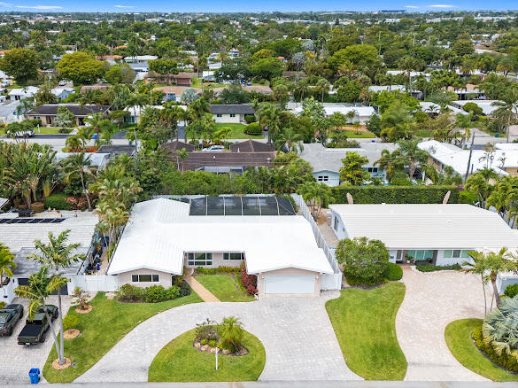 CORAL HEIGHTS SEC ONE - Residential