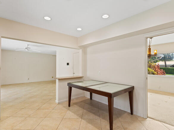 CORAL HEIGHTS SEC ONE - Residential