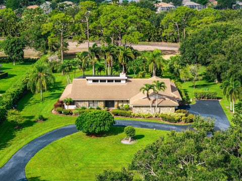 Tiny photo for 9405 Dundee Drive, Lake Worth, FL 33467 (MLS # B26034463)