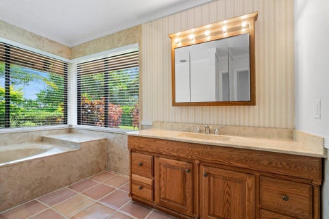 Tiny photo for 9405 Dundee Drive, Lake Worth, FL 33467 (MLS # B26034463)
