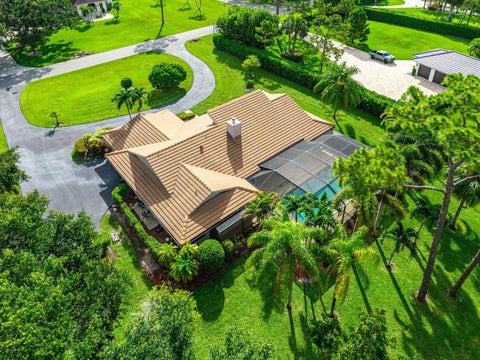 Tiny photo for 9405 Dundee Drive, Lake Worth, FL 33467 (MLS # B26034463)