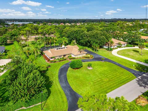 Tiny photo for 9405 Dundee Drive, Lake Worth, FL 33467 (MLS # B26034463)