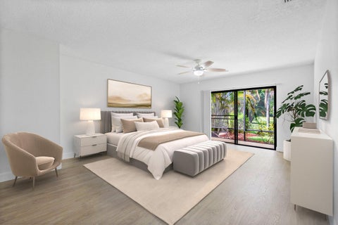 Tiny photo for 9405 Dundee Drive, Lake Worth, FL 33467 (MLS # B26034463)