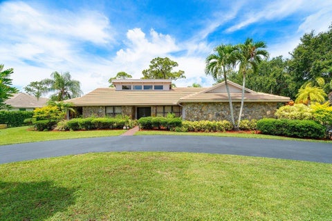 Tiny photo for 9405 Dundee Drive, Lake Worth, FL 33467 (MLS # B26034463)
