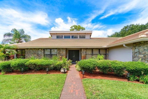 Tiny photo for 9405 Dundee Drive, Lake Worth, FL 33467 (MLS # B26034463)