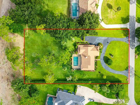 Tiny photo for 9405 Dundee Drive, Lake Worth, FL 33467 (MLS # B26034463)