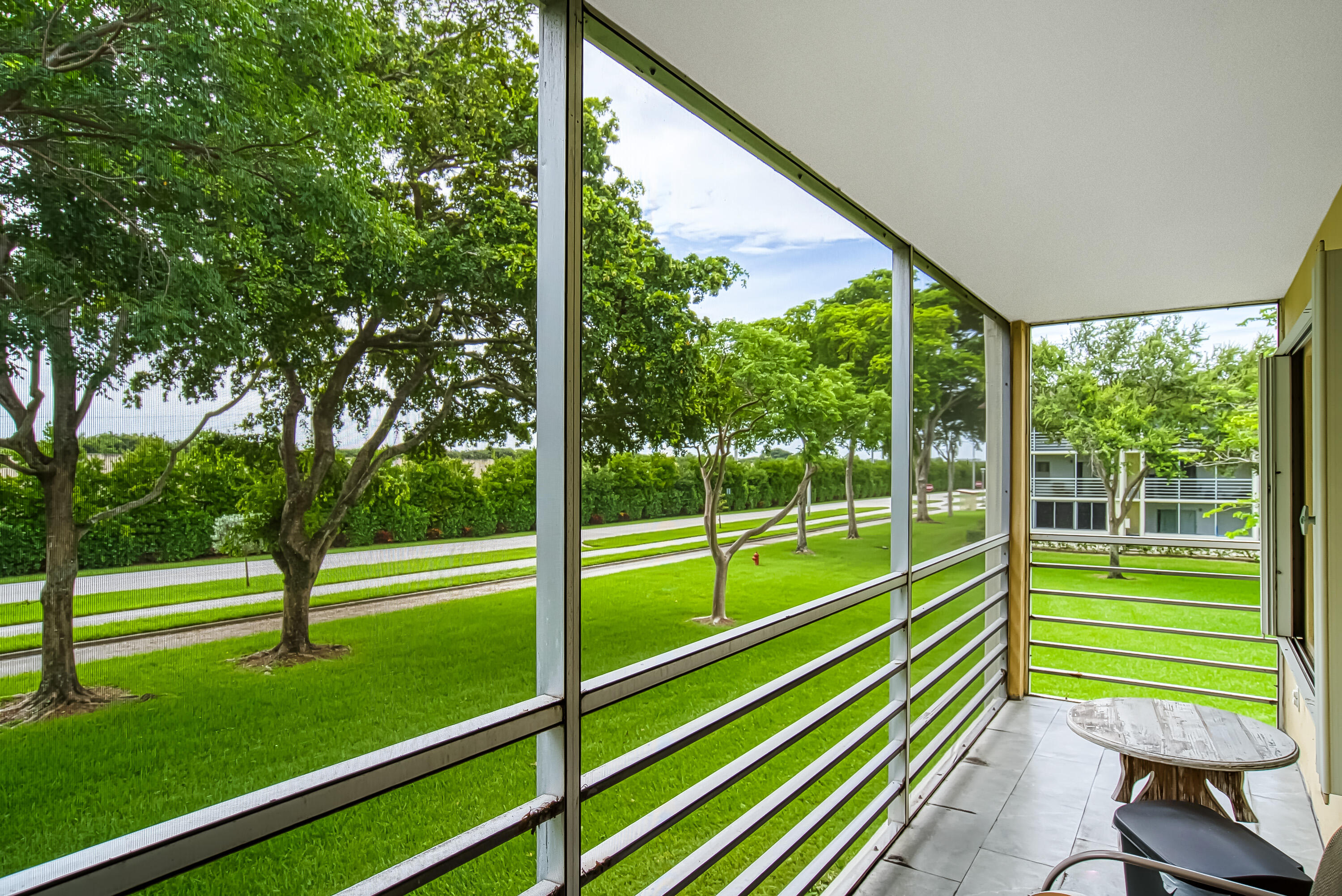 MANSFIELD AT CENTURY VILL - Residential