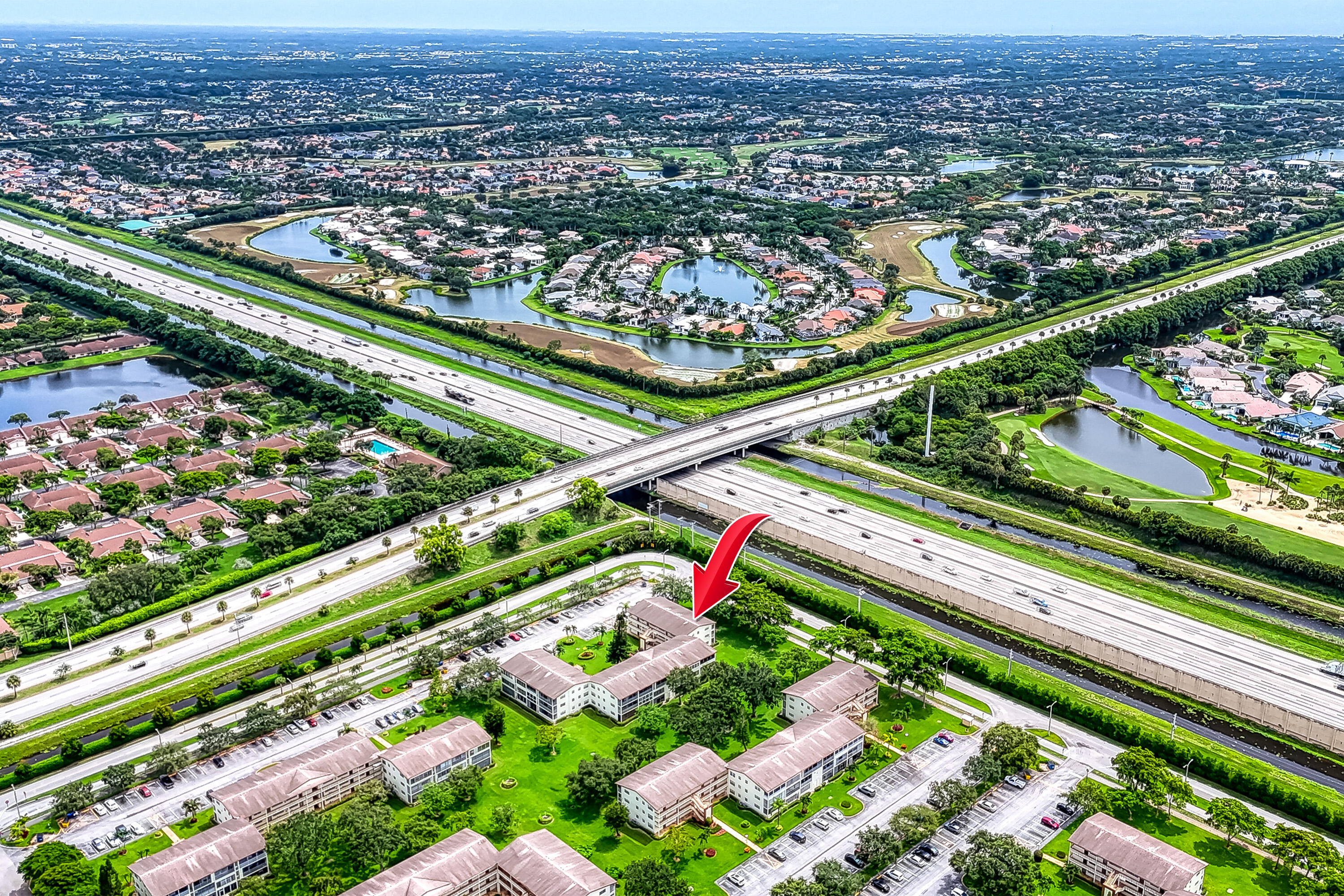 MANSFIELD AT CENTURY VILL - Residential