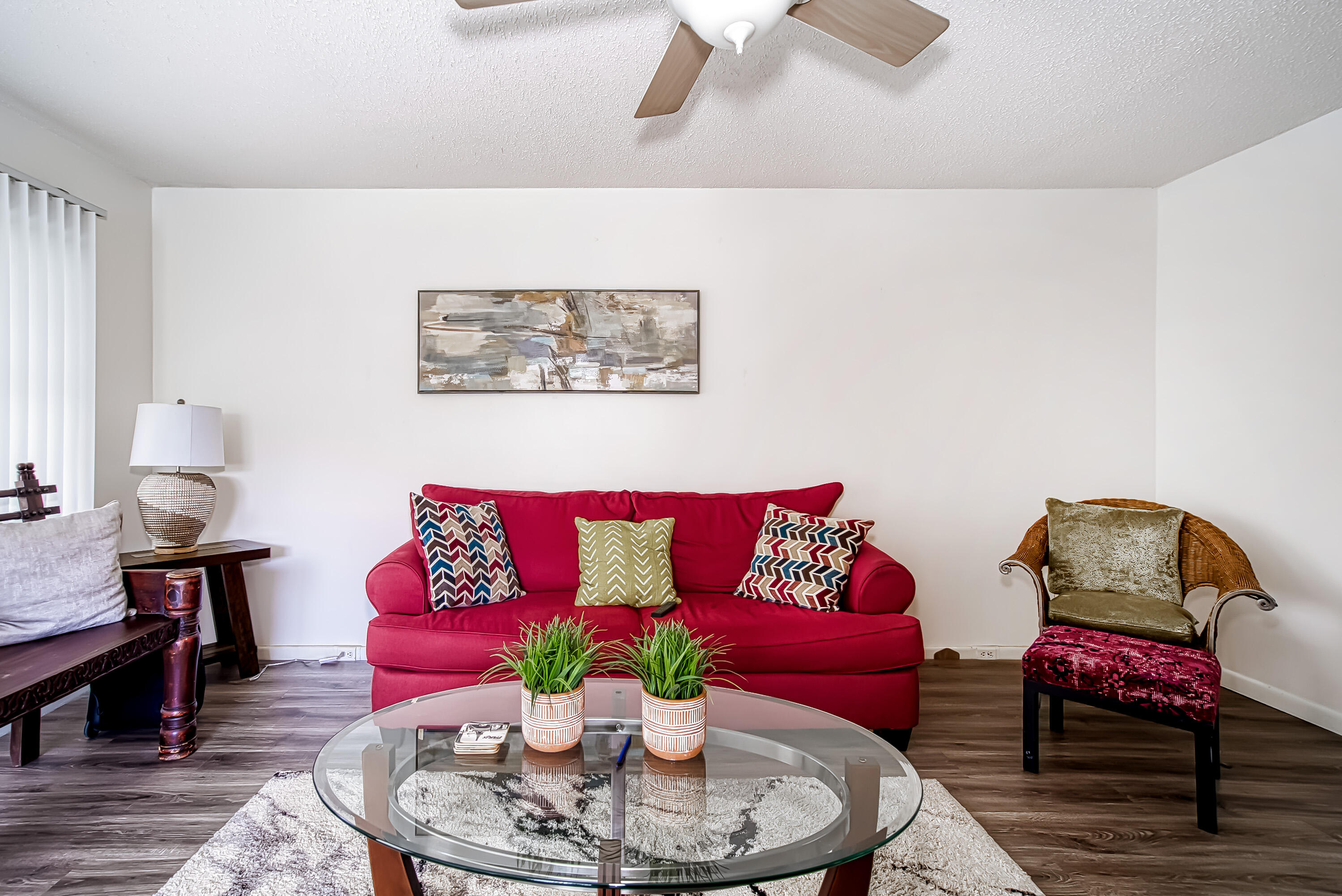 MANSFIELD AT CENTURY VILL - Residential