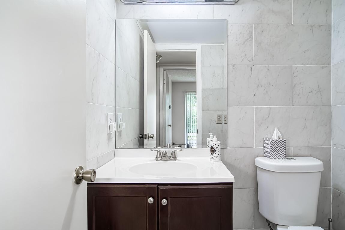 MANSFIELD AT CENTURY VILLAGE CONDO - Residential