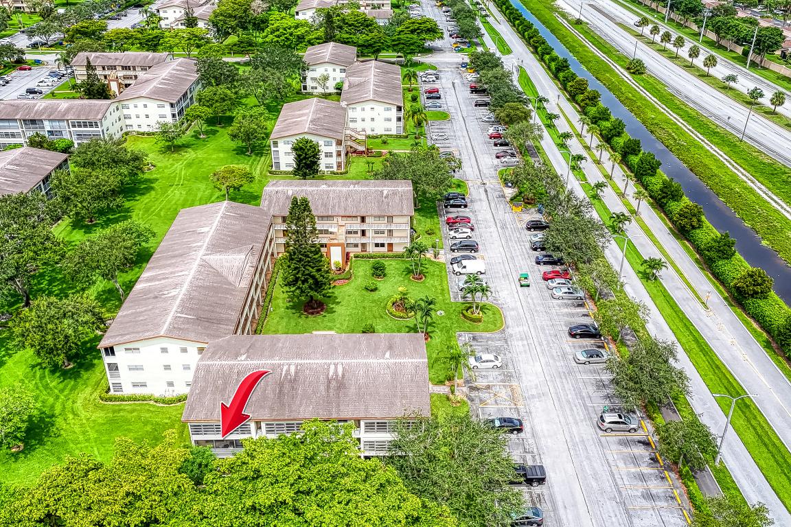 MANSFIELD AT CENTURY VILLAGE CONDO - Residential