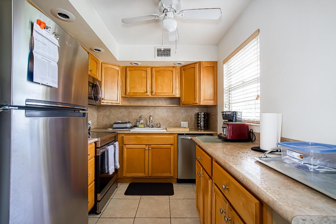 MANSFIELD AT CENTURY VILLAGE CONDO - Residential