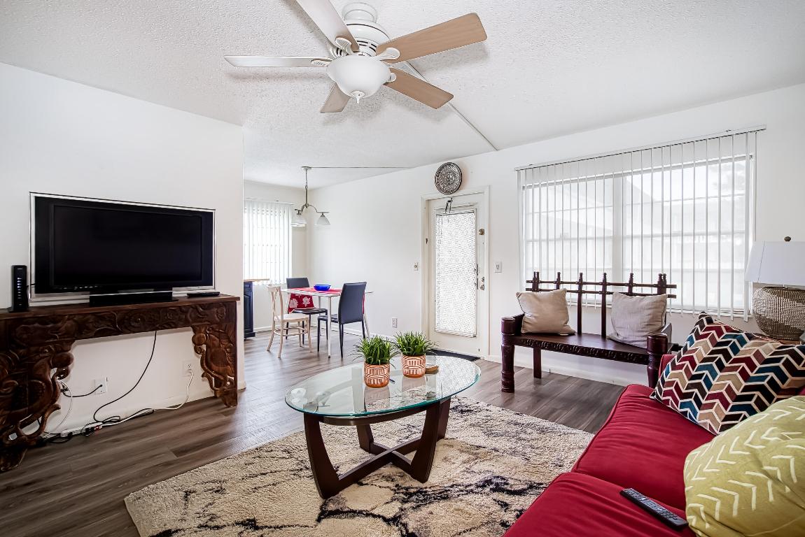 MANSFIELD AT CENTURY VILLAGE CONDO - Residential