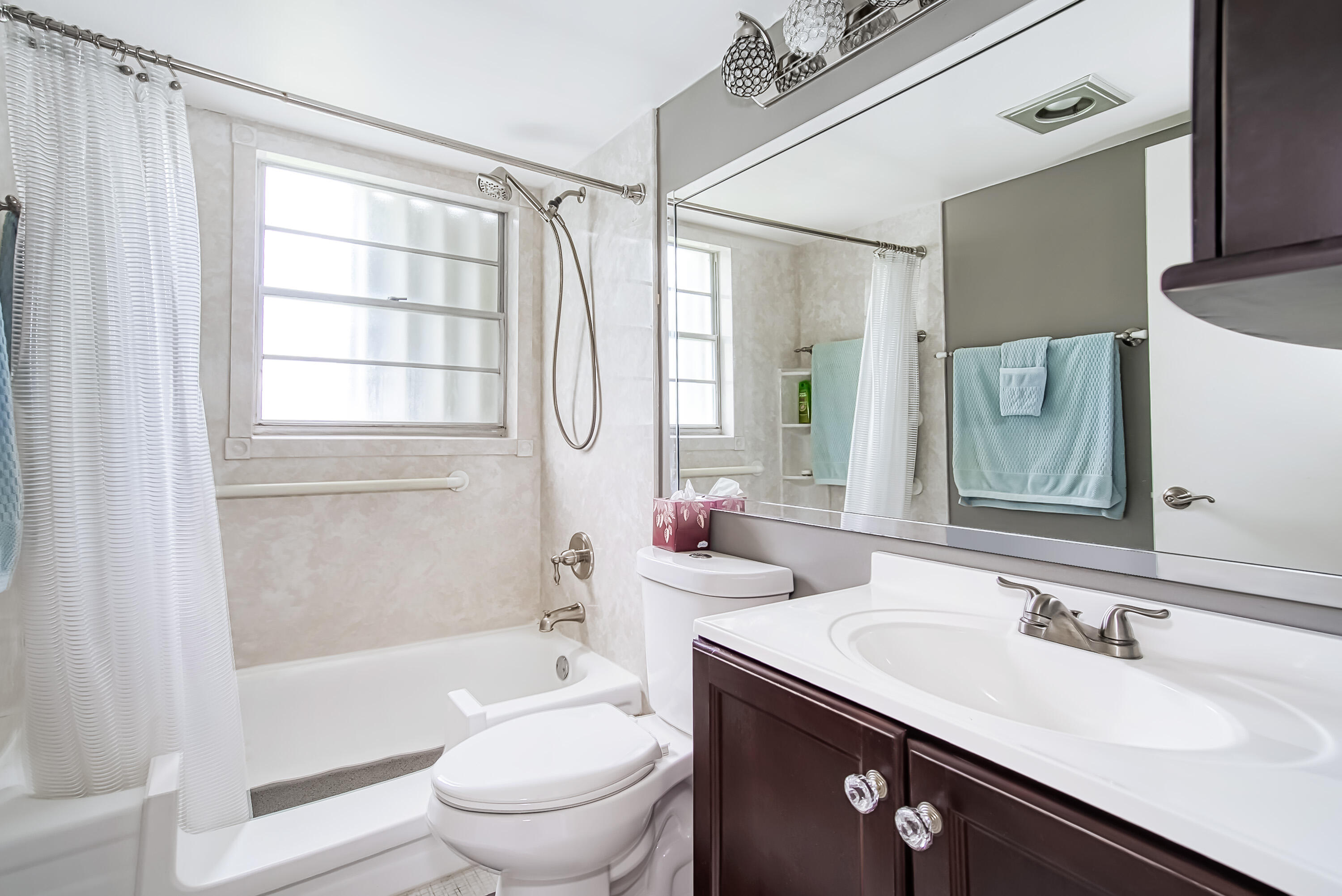 MANSFIELD AT CENTURY VILL - Residential