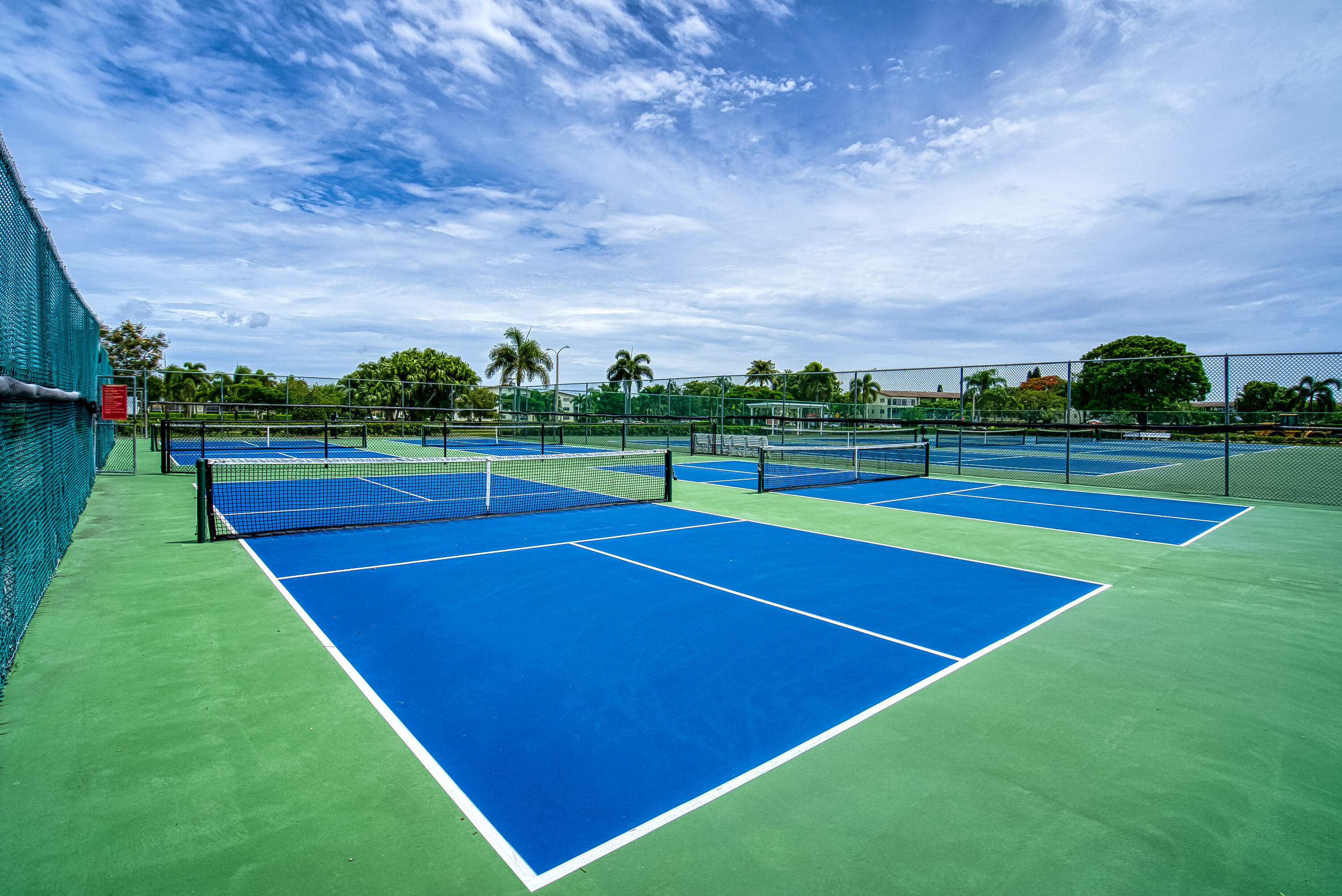 MANSFIELD AT CENTURY VILL - Residential