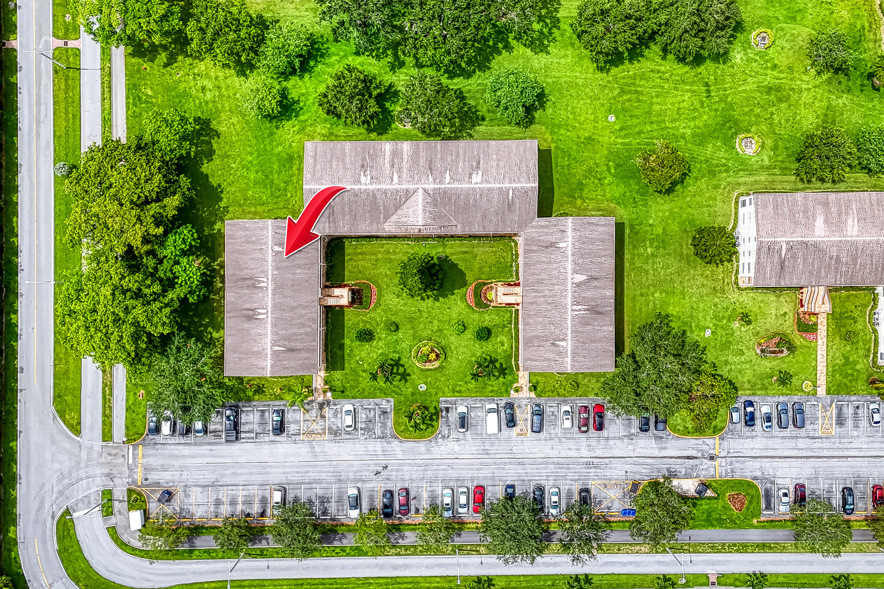 MANSFIELD AT CENTURY VILL - Residential