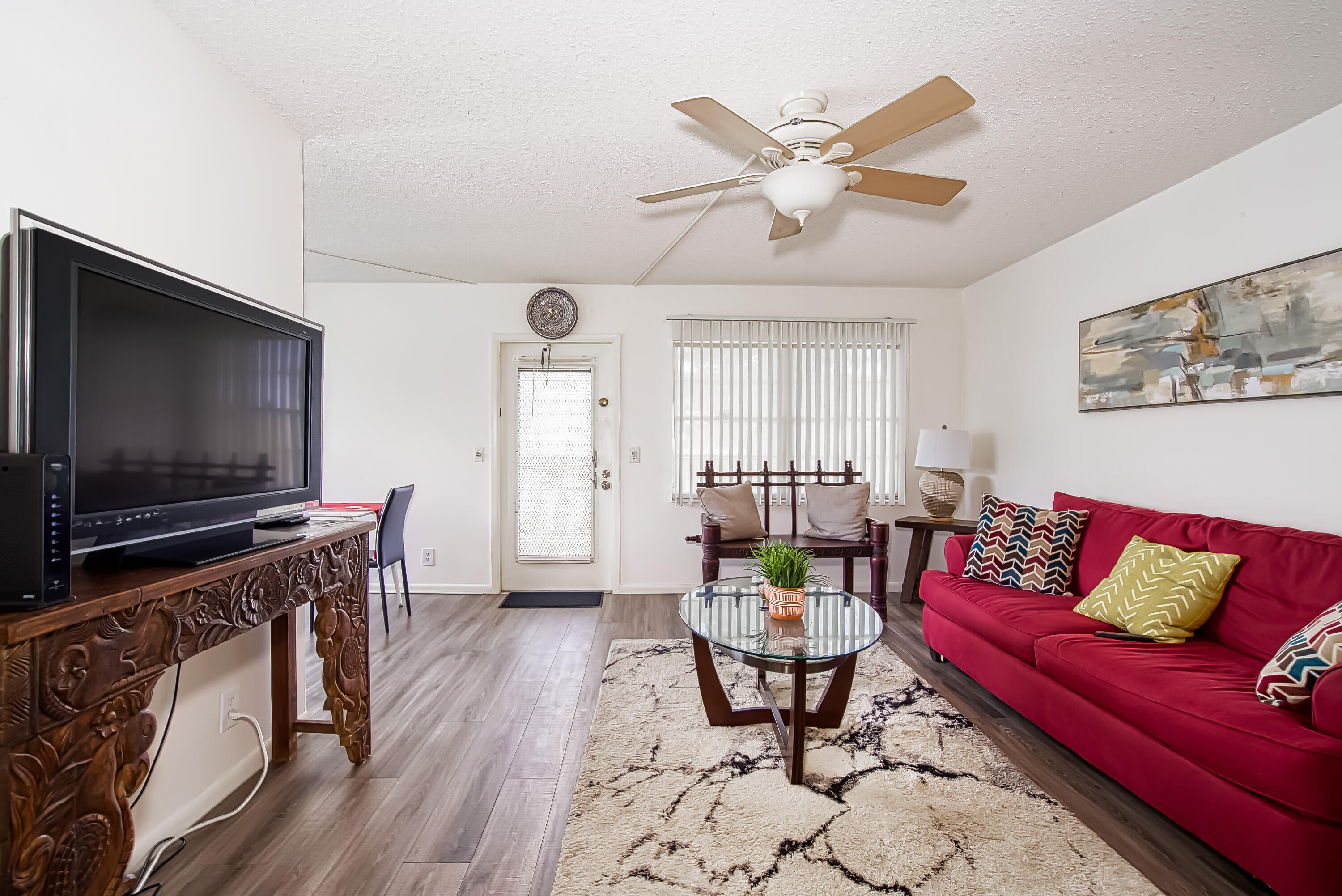 MANSFIELD AT CENTURY VILL - Residential