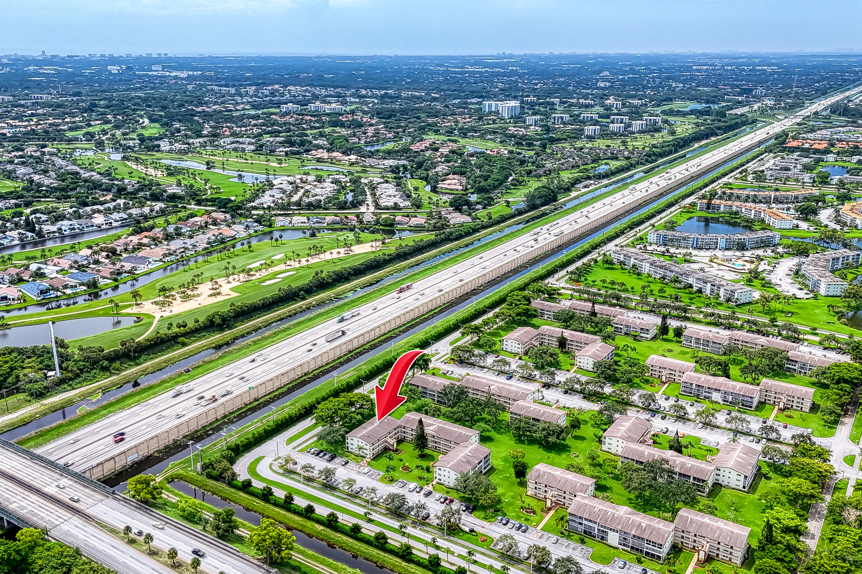 MANSFIELD AT CENTURY VILL - Residential