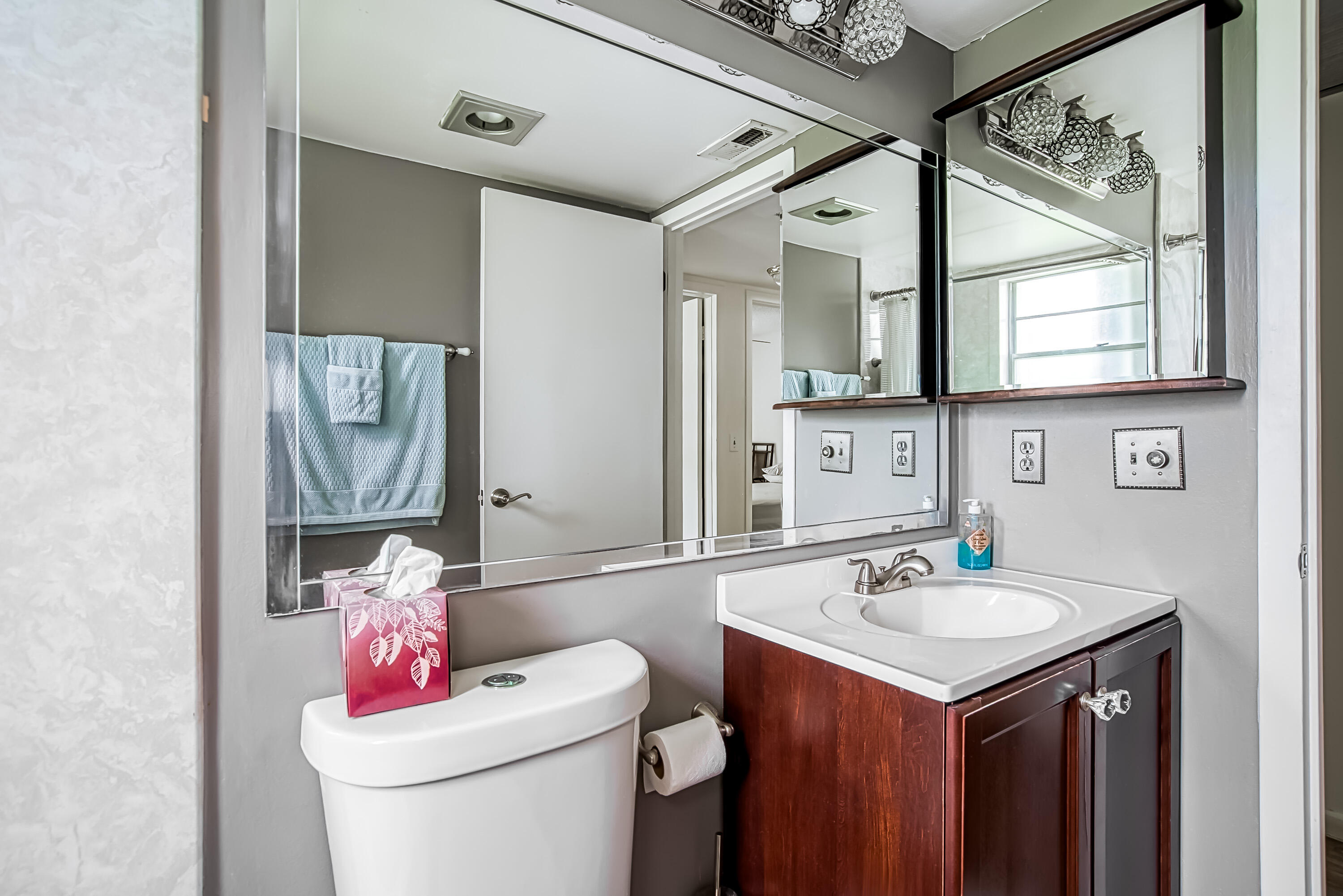 MANSFIELD AT CENTURY VILL - Residential