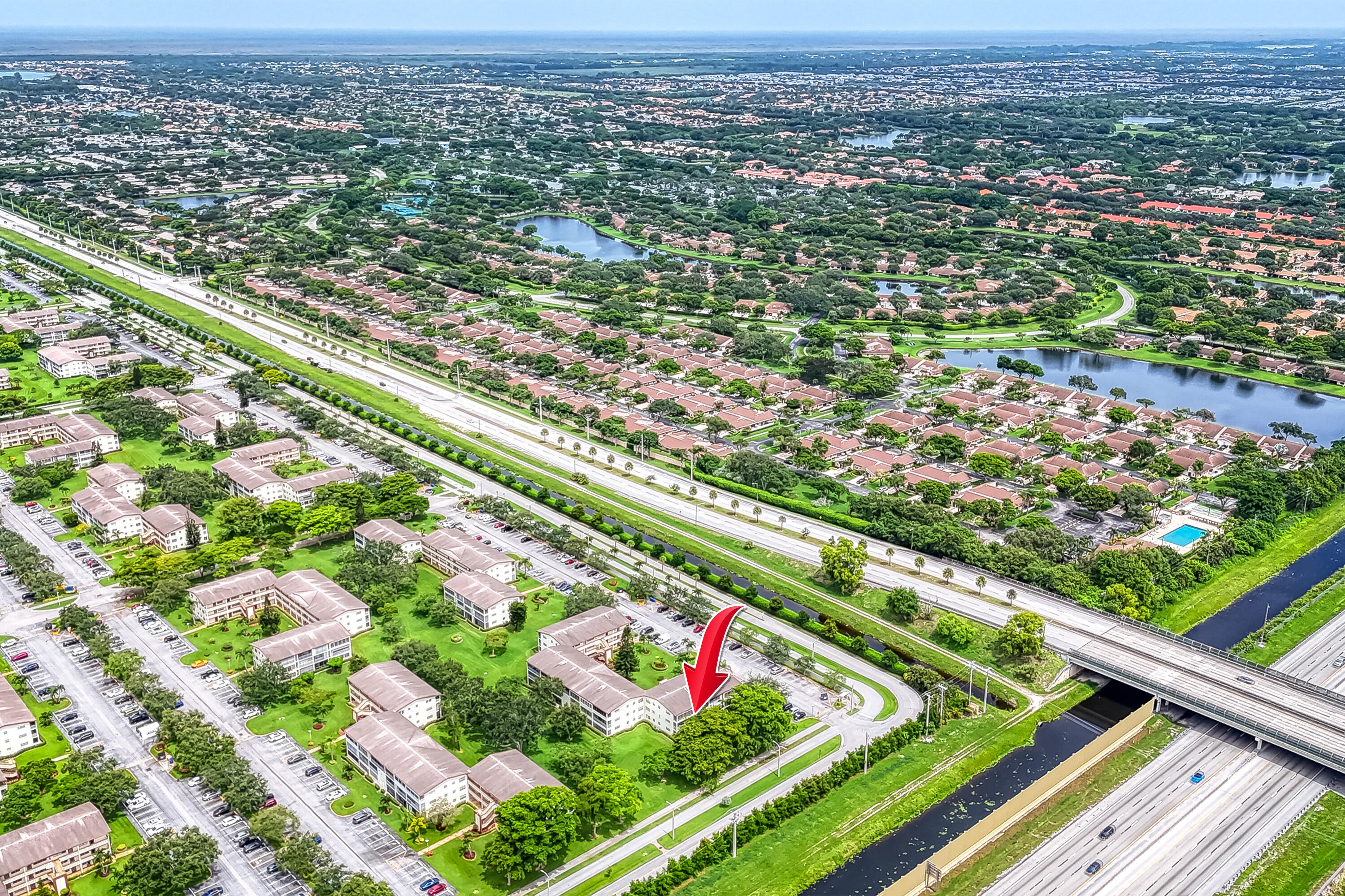 MANSFIELD AT CENTURY VILL - Residential