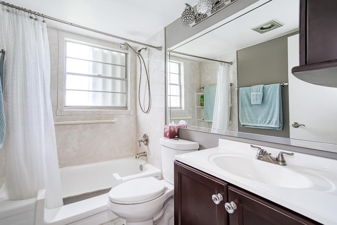 MANSFIELD AT CENTURY VILLAGE CONDO - Residential