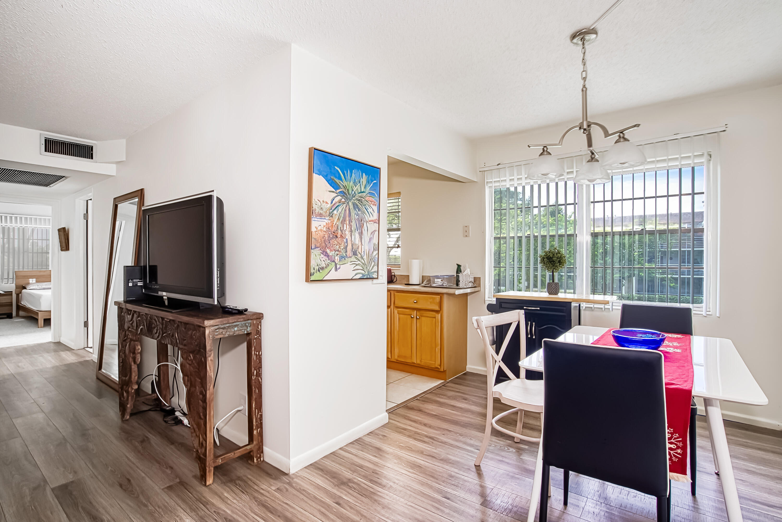 MANSFIELD AT CENTURY VILL - Residential