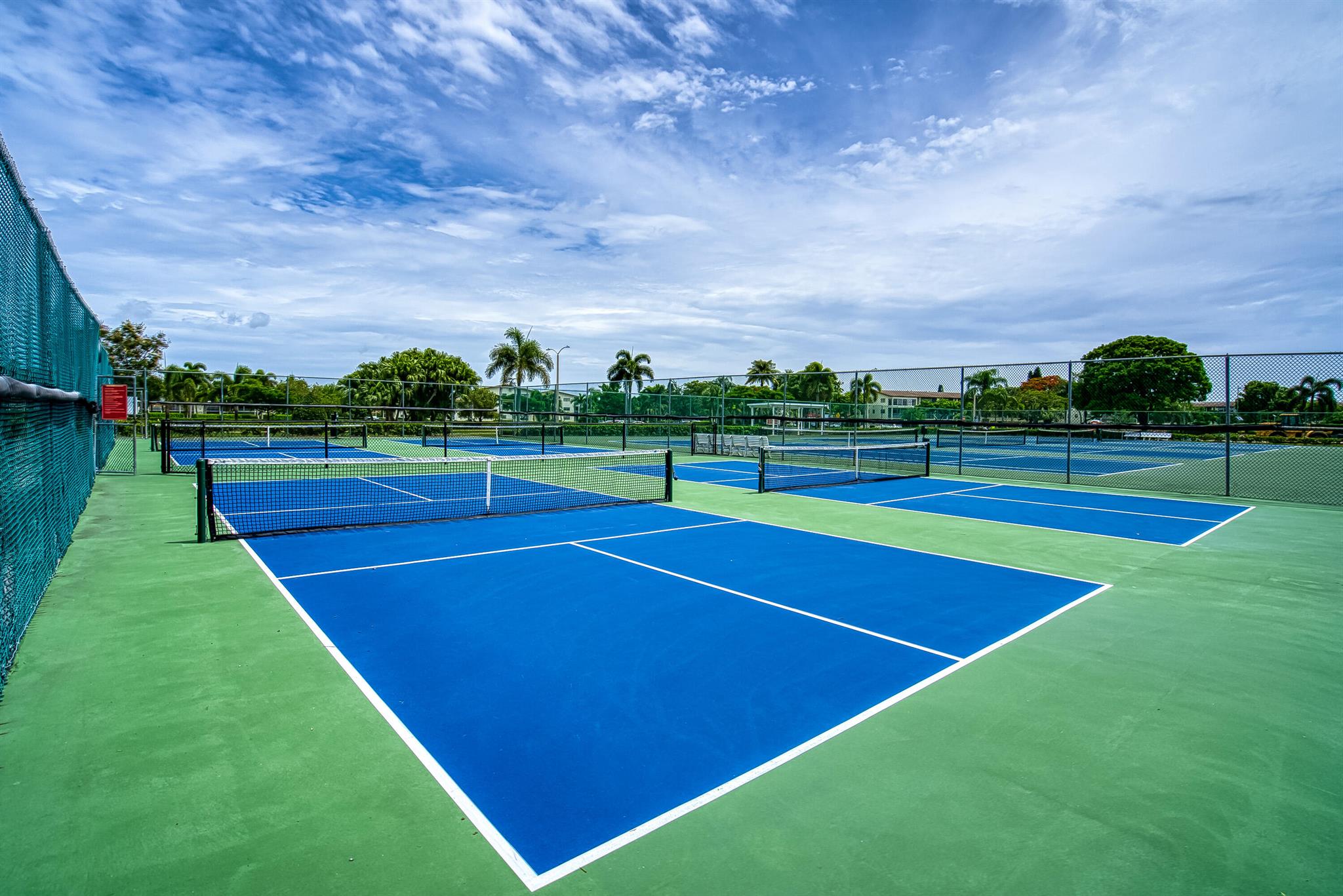 MANSFIELD AT CENTURY VILLAGE CONDO - Residential