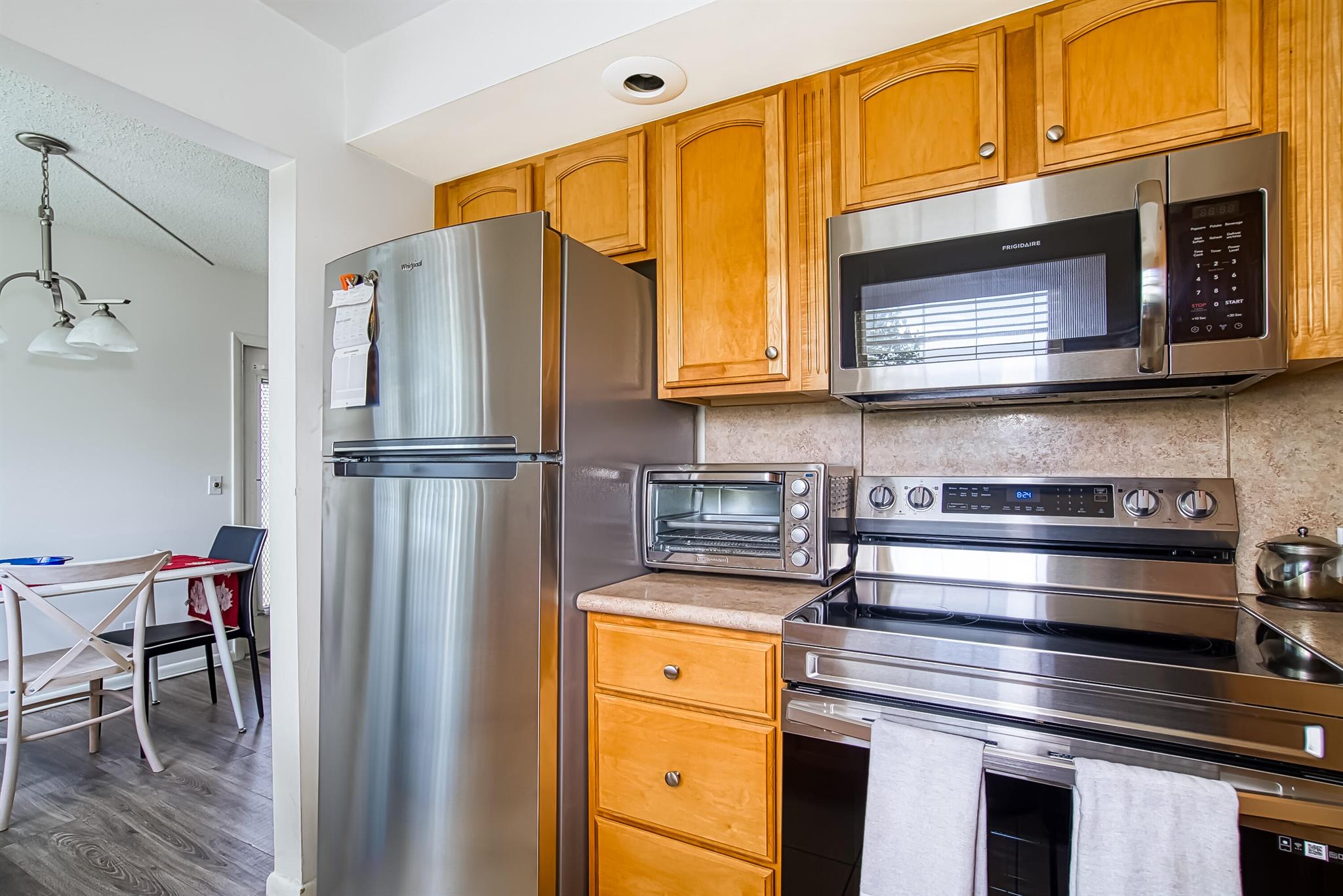 MANSFIELD AT CENTURY VILLAGE CONDO - Residential