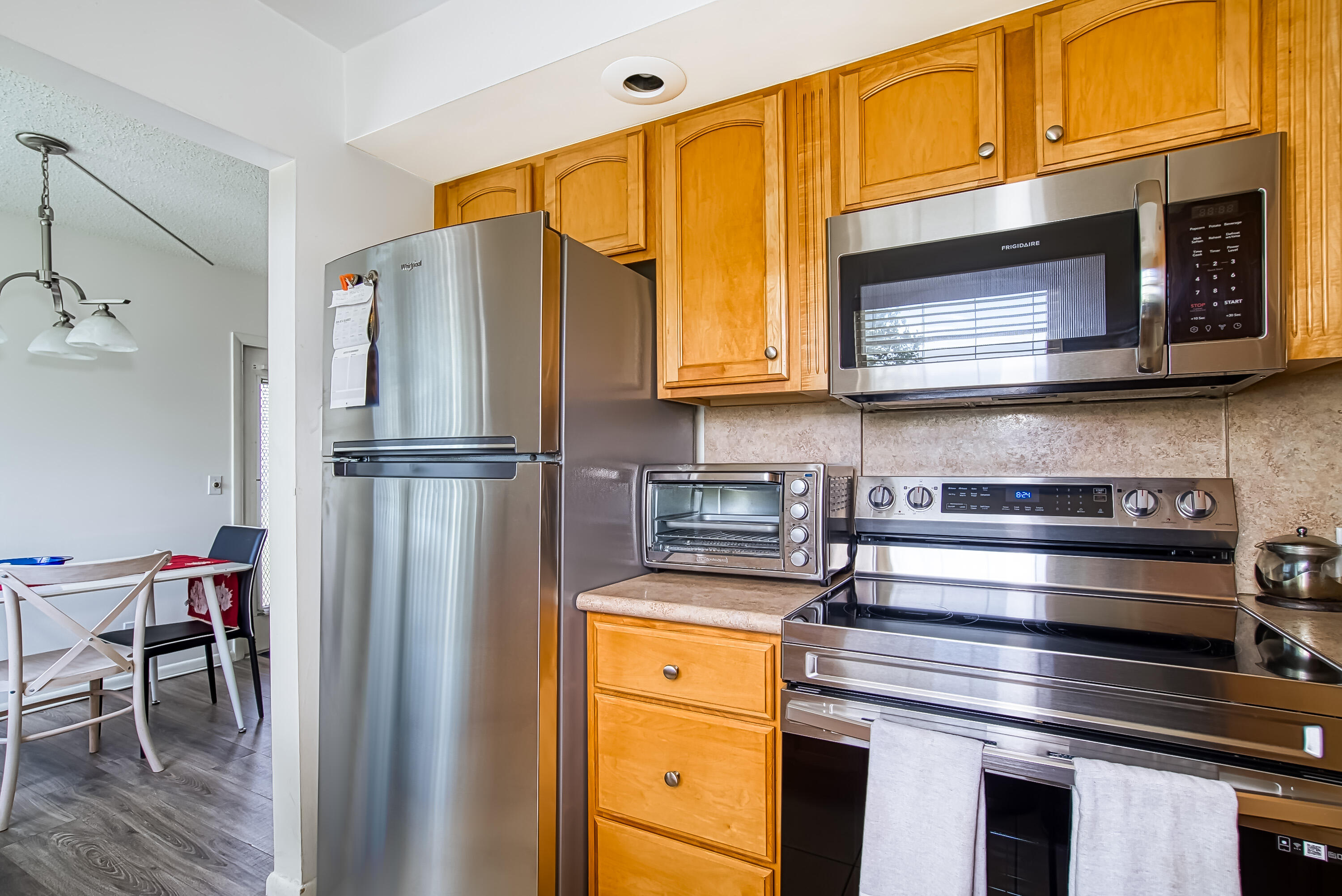 MANSFIELD AT CENTURY VILL - Residential