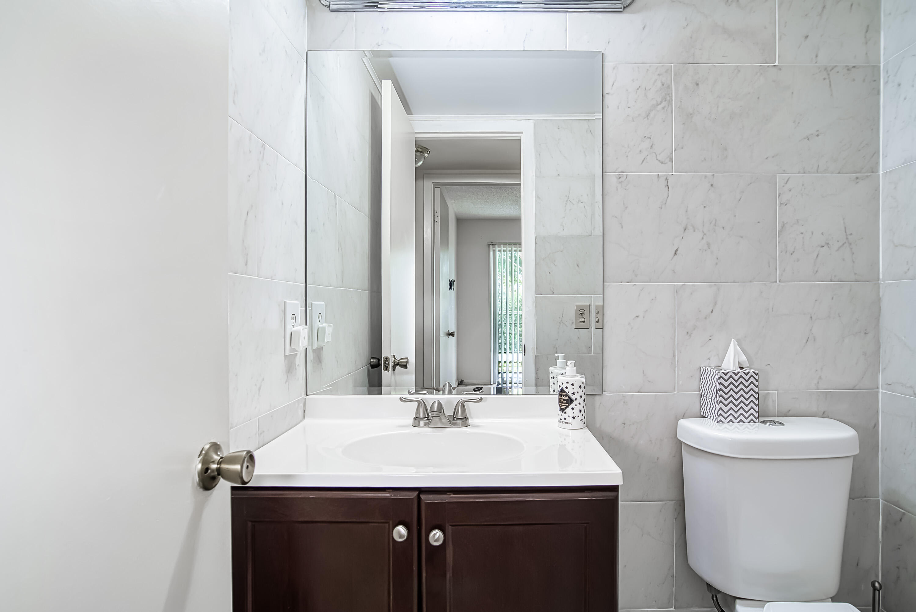 MANSFIELD AT CENTURY VILL - Residential