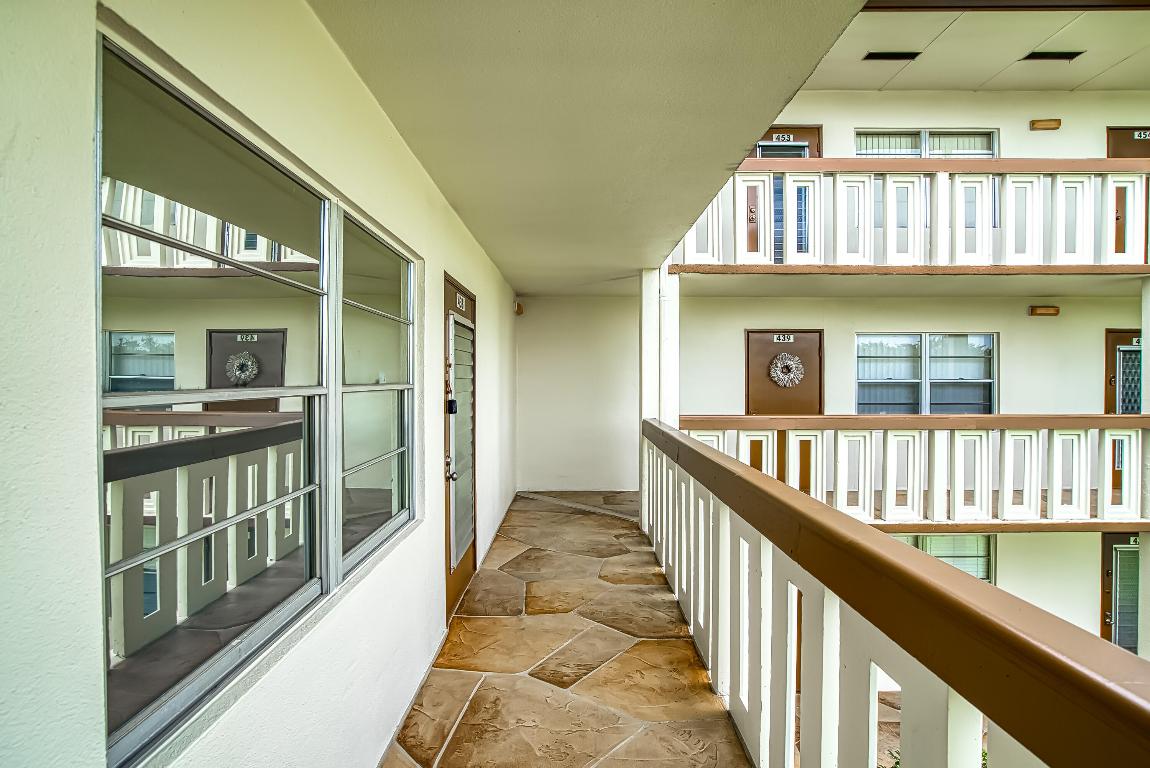 MANSFIELD AT CENTURY VILLAGE CONDO - Residential