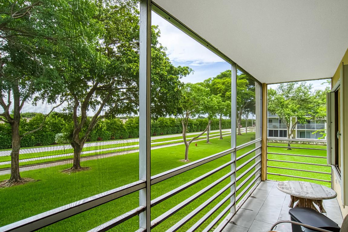 MANSFIELD AT CENTURY VILLAGE CONDO - Residential