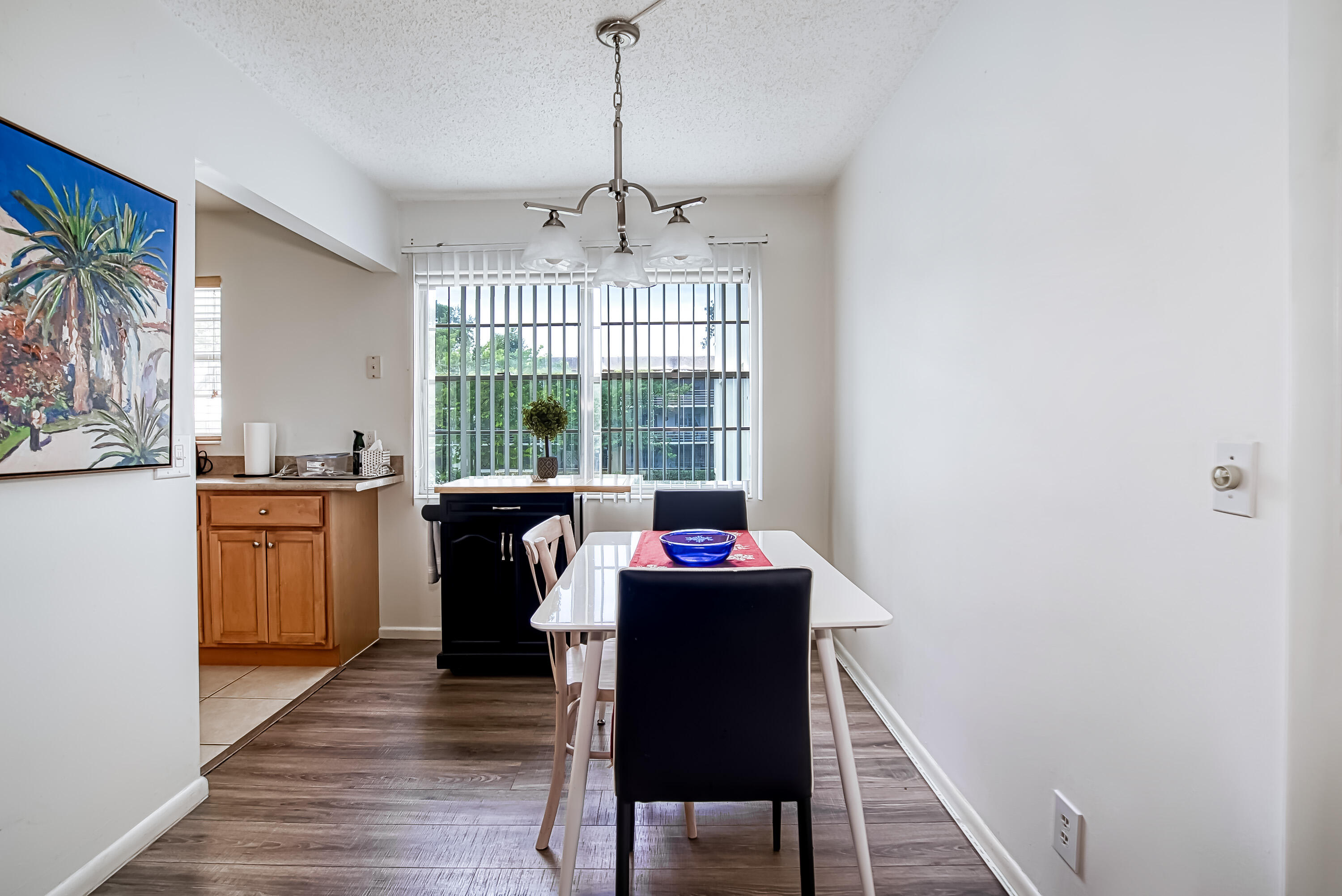 MANSFIELD AT CENTURY VILL - Residential