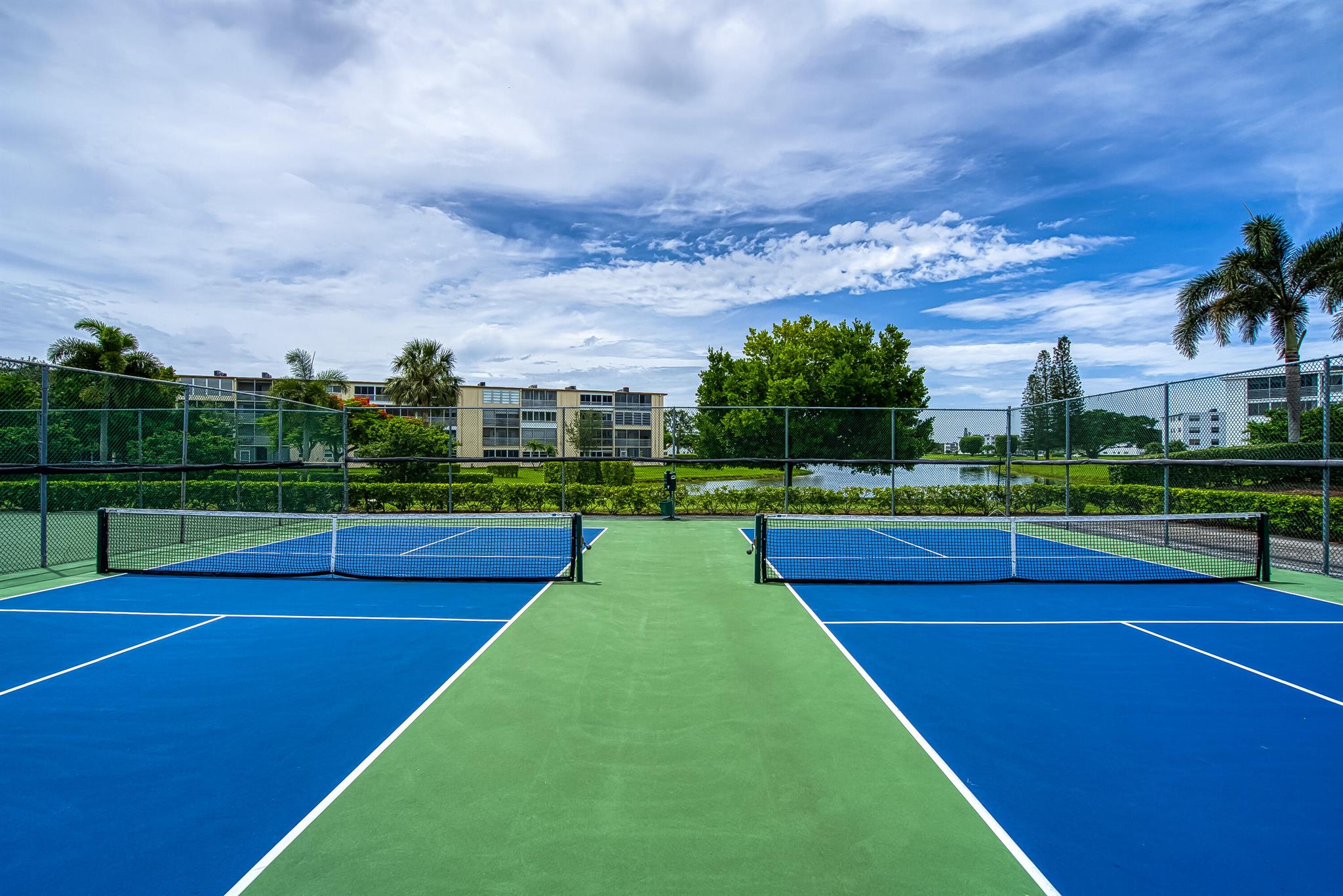 MANSFIELD AT CENTURY VILLAGE CONDO - Residential