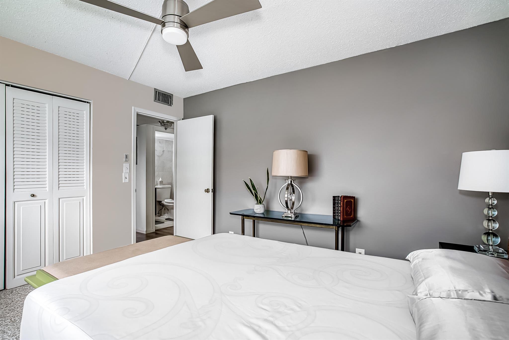 MANSFIELD AT CENTURY VILLAGE CONDO - Residential