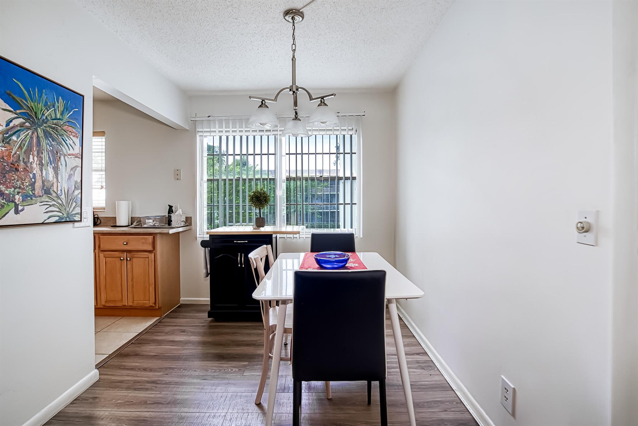 MANSFIELD AT CENTURY VILLAGE CONDO - Residential