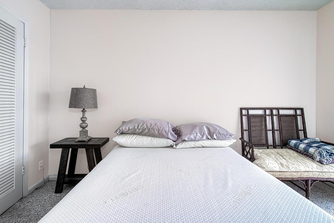 MANSFIELD AT CENTURY VILLAGE CONDO - Residential