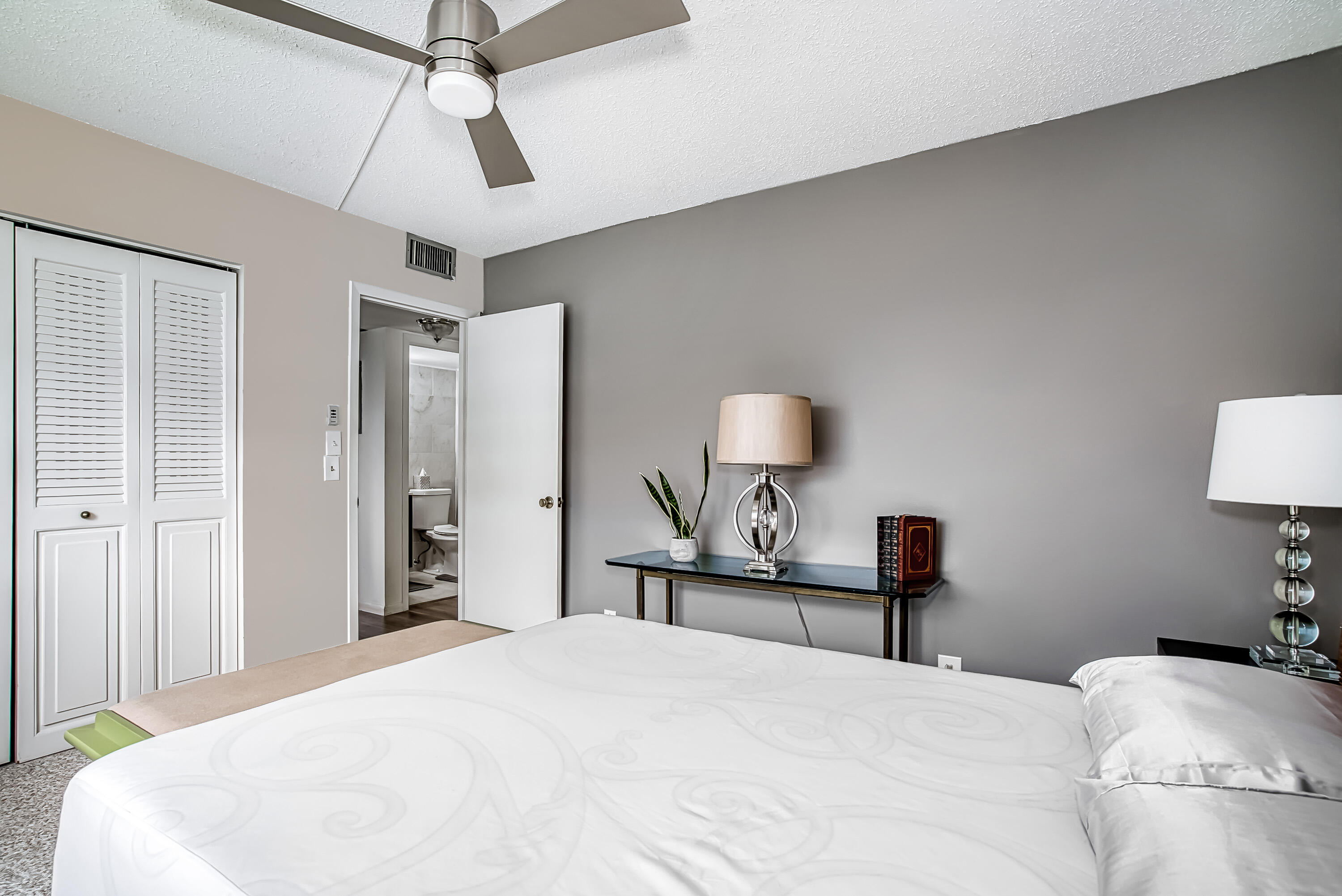 MANSFIELD AT CENTURY VILL - Residential