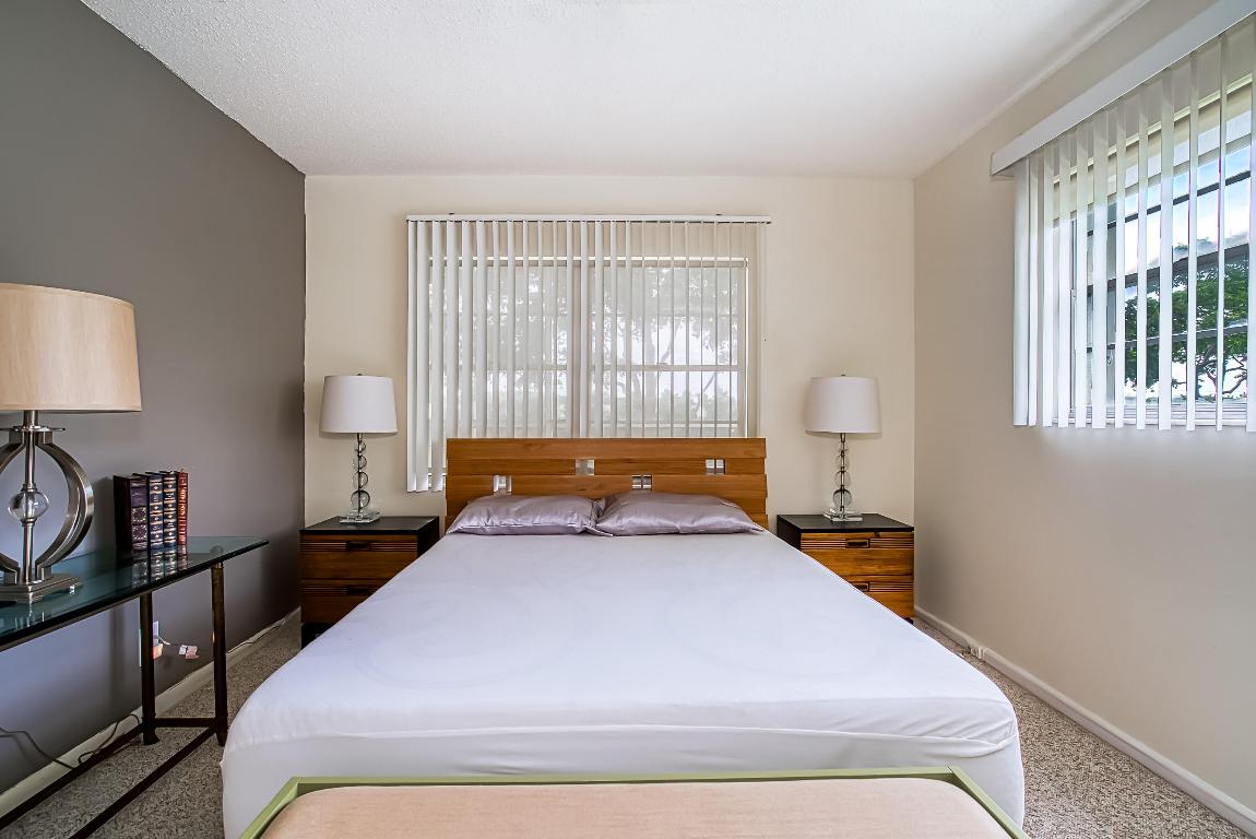 MANSFIELD AT CENTURY VILLAGE CONDO - Residential