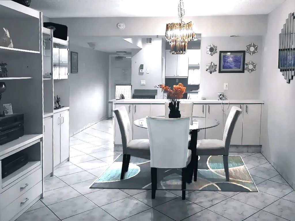 Photo of 8962 S Hollybrook Boulevard #301, Pembroke Pines, FL 33025 (MLS # F10556279)