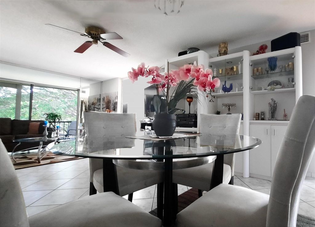 Photo of 8962 S Hollybrook Boulevard #301, Pembroke Pines, FL 33025 (MLS # F10556279)